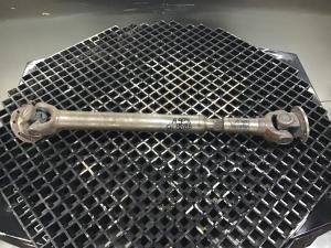 Liebherr Eje de hélice